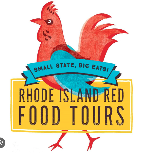 Ri red food tours